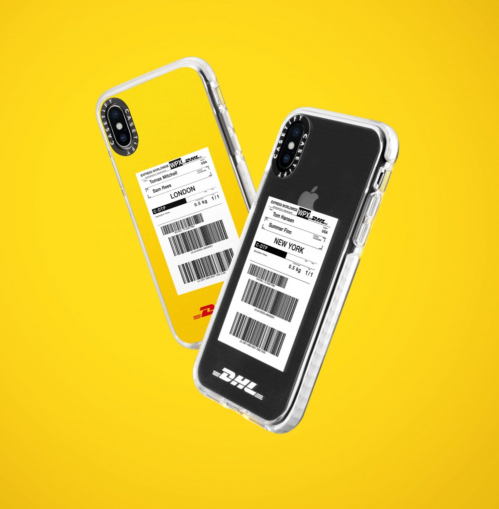 CASETiFY