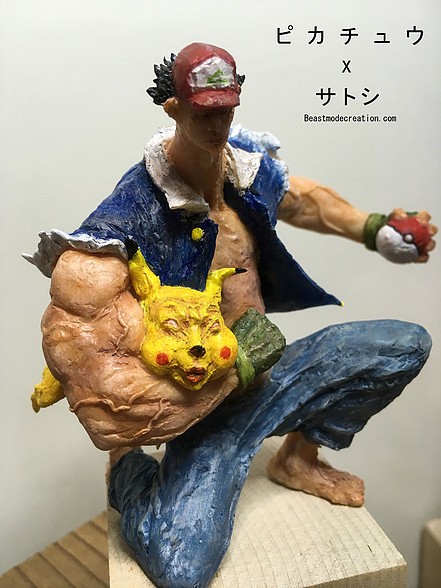 beastmodecreation