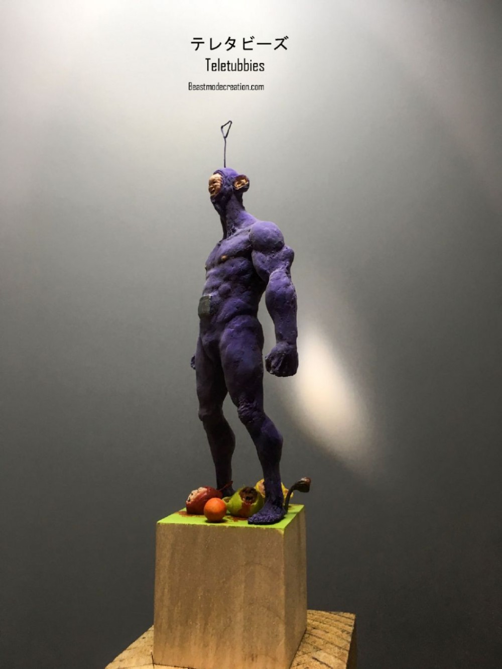 beastmodecreation