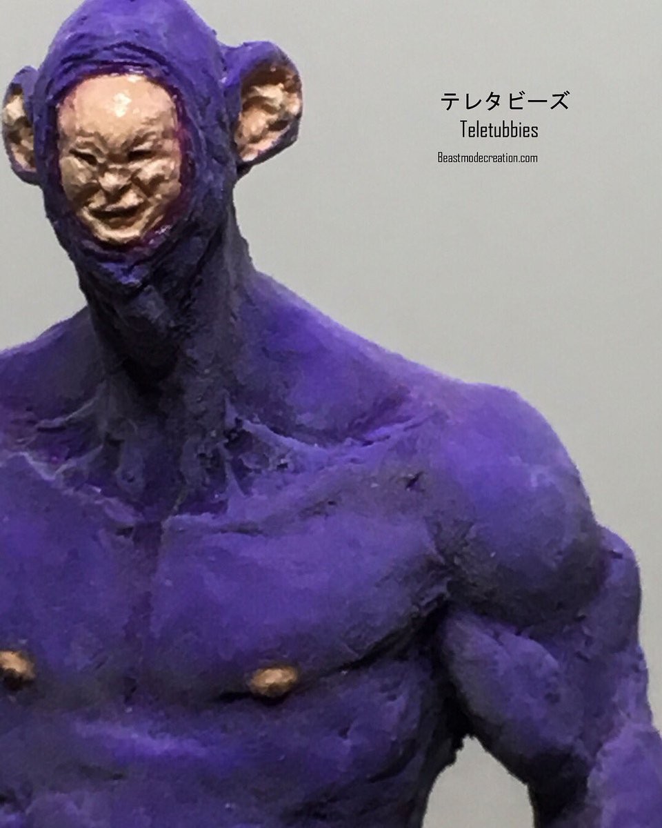 beastmodecreation