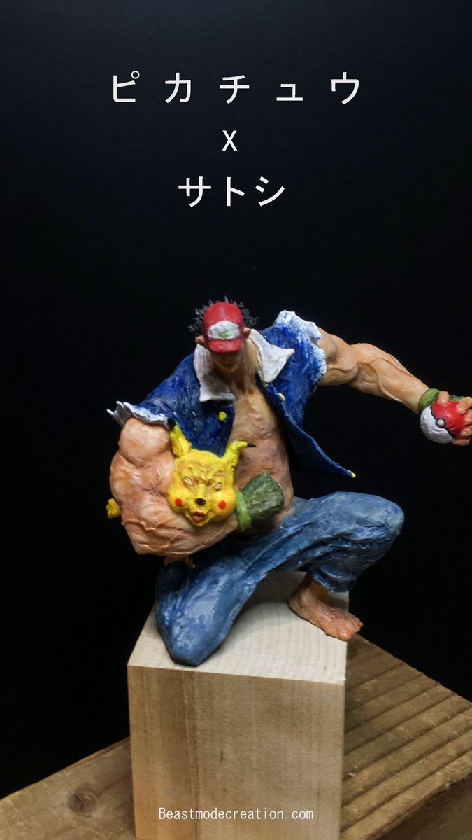 beastmodecreation
