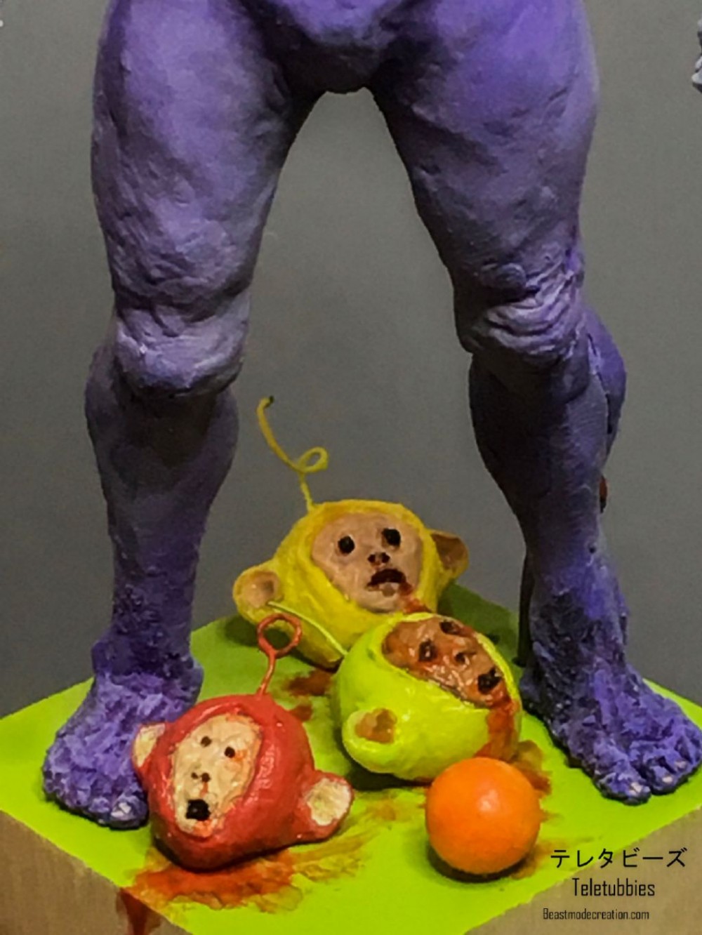 beastmodecreation