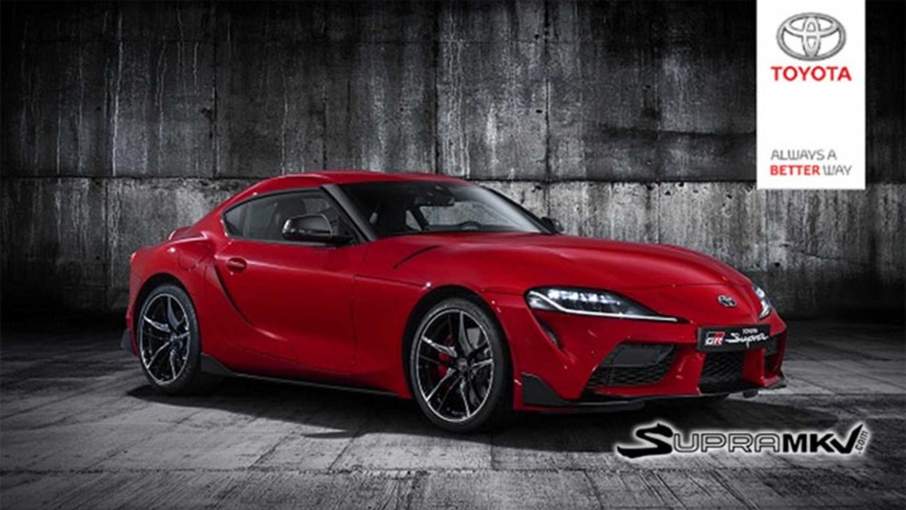 toyota-supra-photo-leak