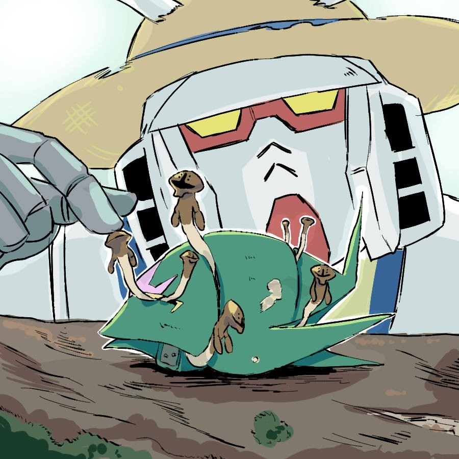 gundamhyakkei