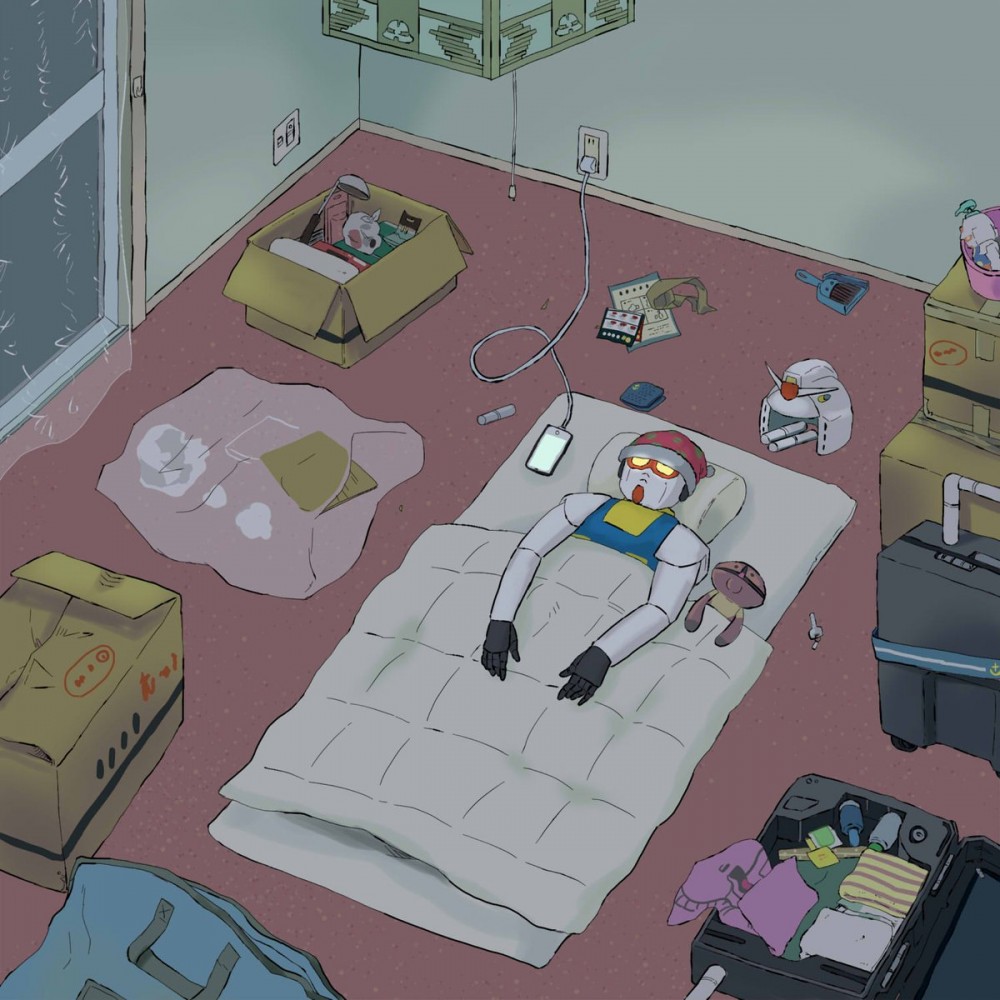 gundamhyakkei