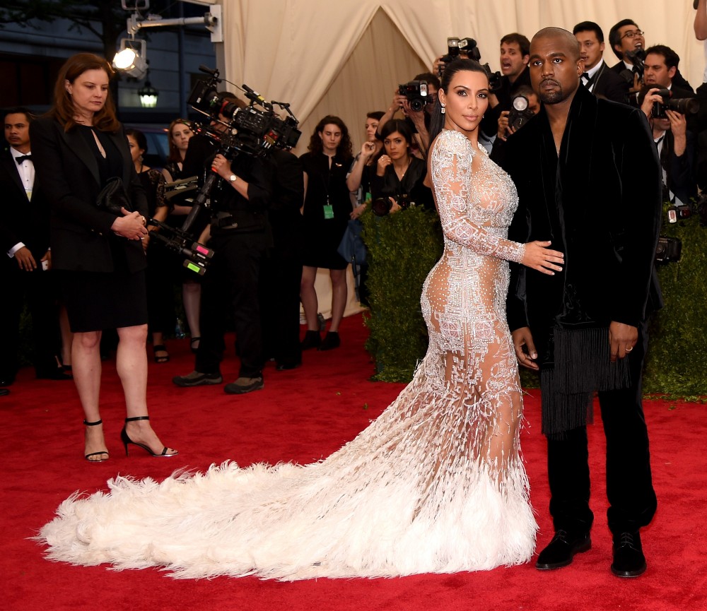 【潮流教主】Kanye West點石成金!引領最強的音樂和時尚潮流!