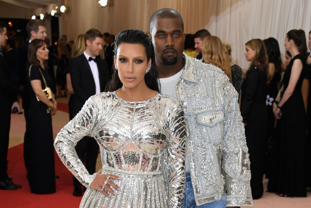 【潮流教主】Kanye West點石成金!引領最強的音樂和時尚潮流!