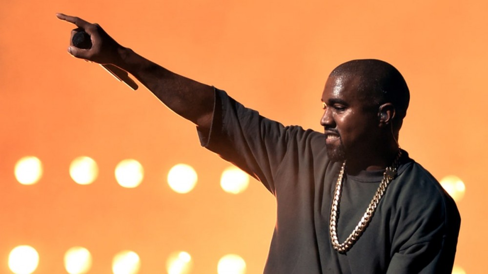 【潮流教主】Kanye West點石成金!引領最強的音樂和時尚潮流!