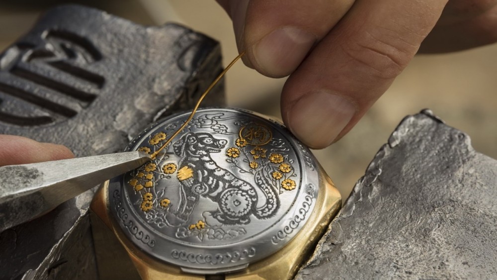 【生肖報喜】Officine Panerai開創先河?頂級腕錶品牌何時進入生肖市場?