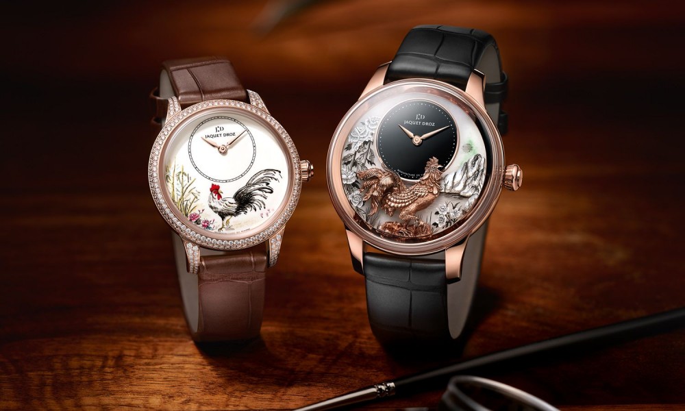 【生肖報喜】Officine Panerai開創先河?頂級腕錶品牌何時進入生肖市場?