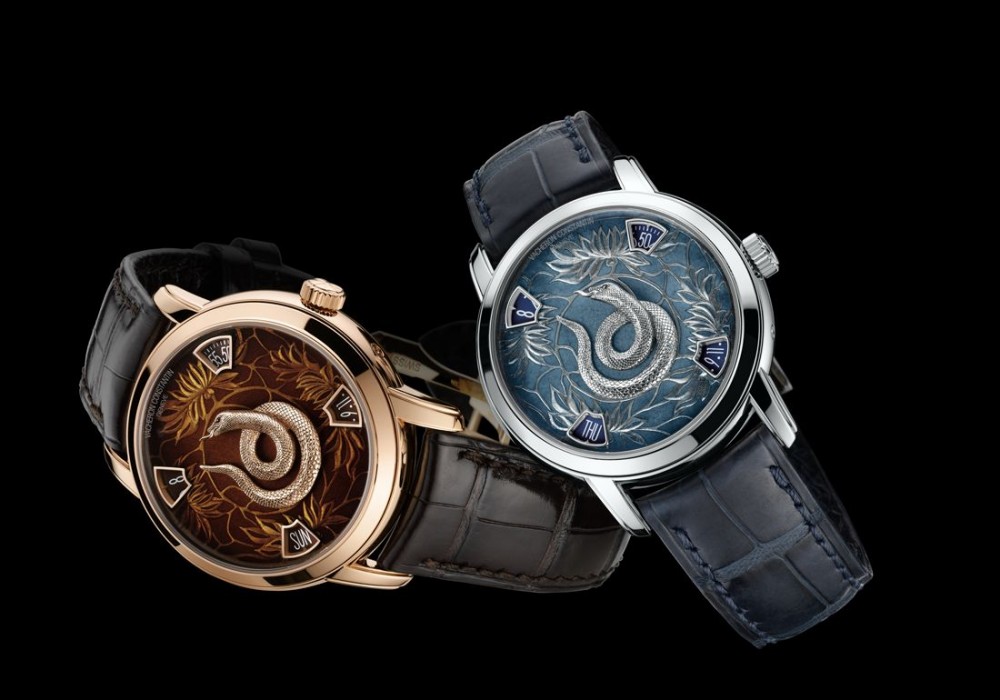 【生肖報喜】Officine Panerai開創先河?頂級腕錶品牌何時進入生肖市場?