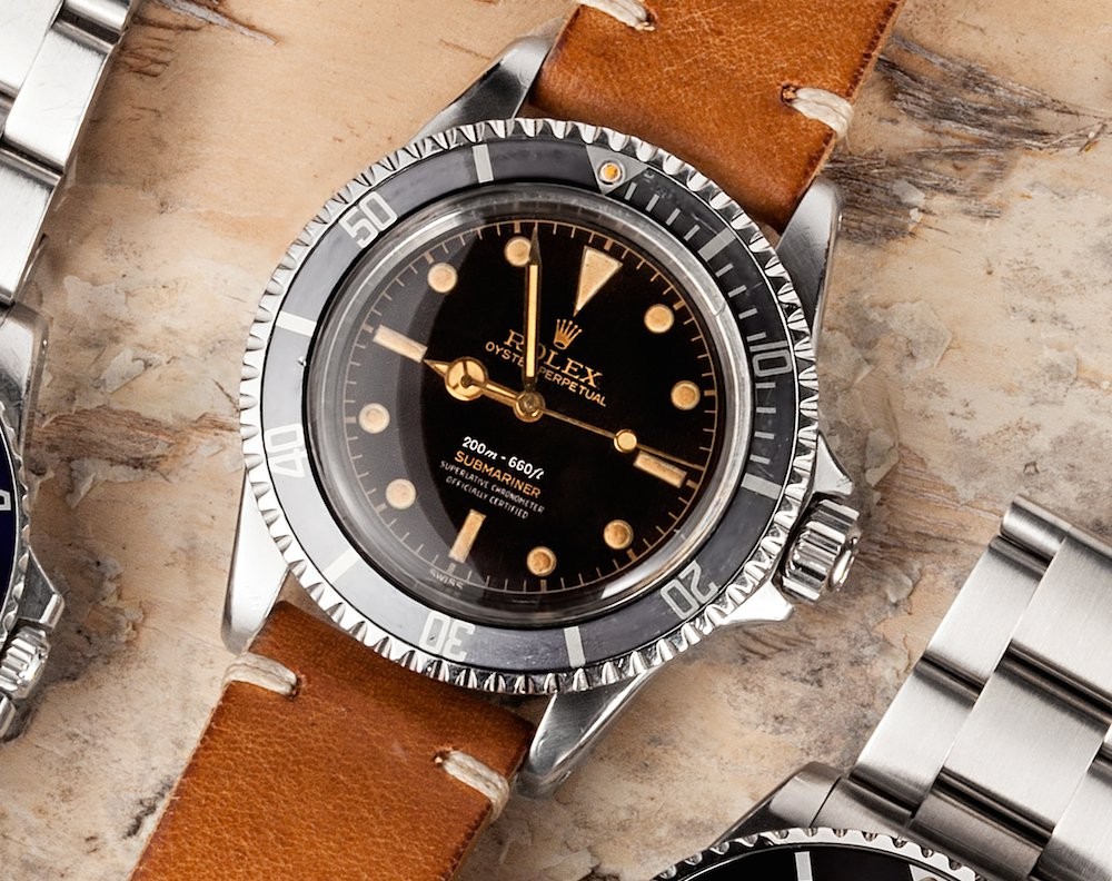【錶壇秘聞】Rolex十個鮮為人知的小小秘密?