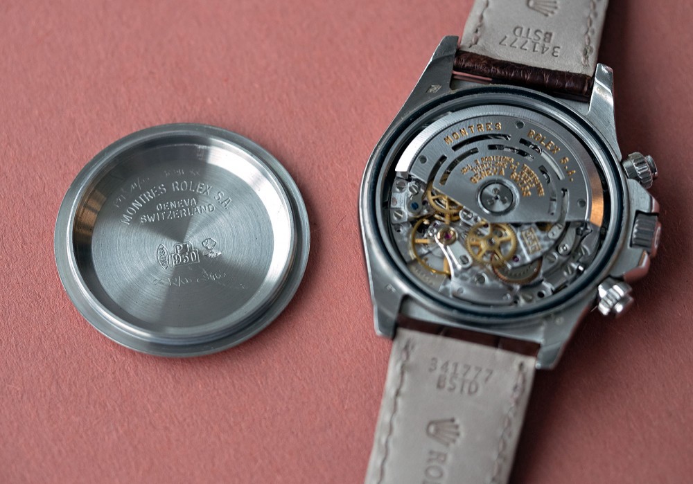 【錶壇秘聞】Rolex十個鮮為人知的小小秘密?