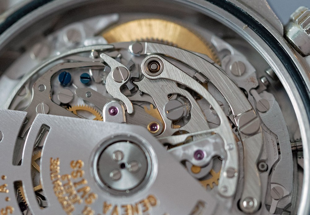 【錶壇秘聞】Rolex十個鮮為人知的小小秘密?