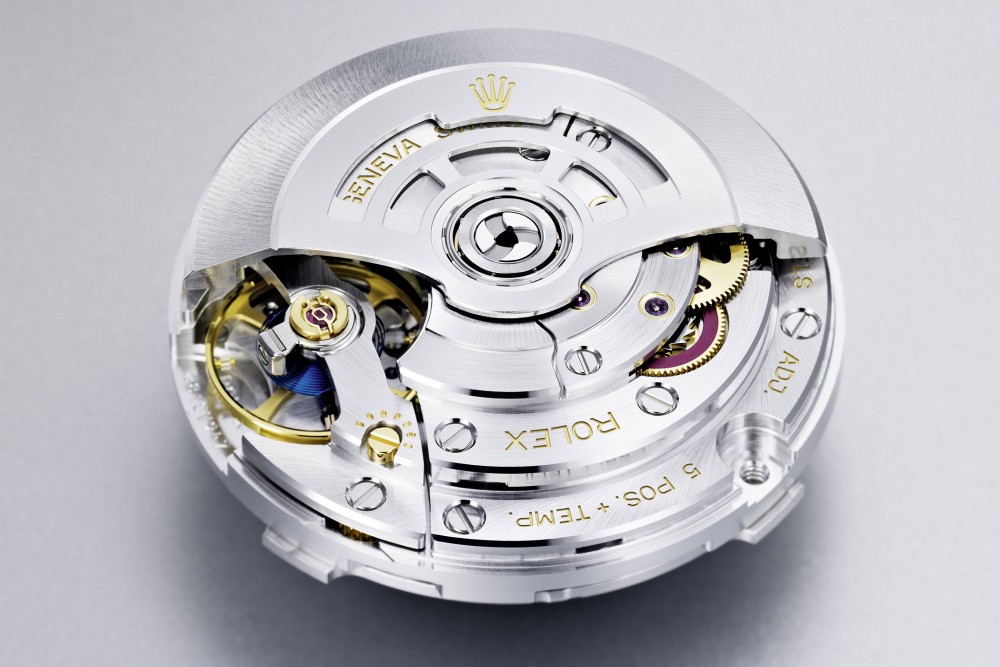 【錶壇秘聞】Rolex十個鮮為人知的小小秘密?