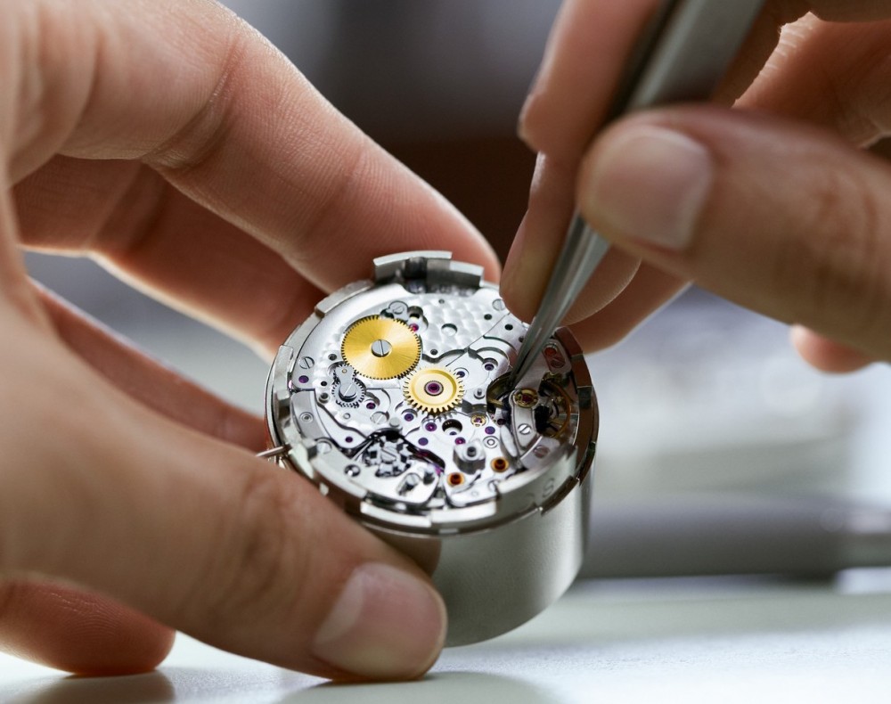 【錶壇秘聞】Rolex十個鮮為人知的小小秘密?