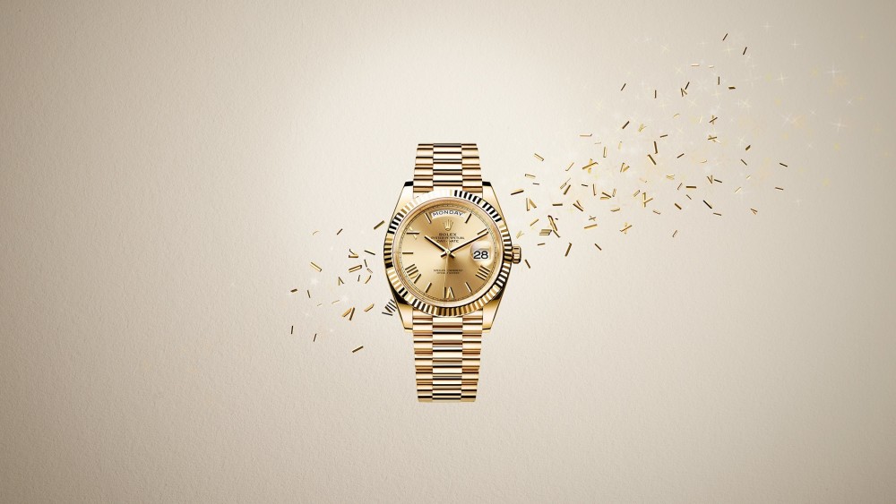 【錶壇秘聞】Rolex十個鮮為人知的小小秘密?