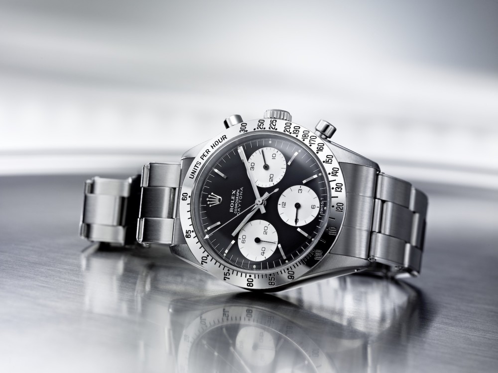 【錶王傳奇】Rolex Cosmograph Daytona憑什麼成為最貴「錶王」?