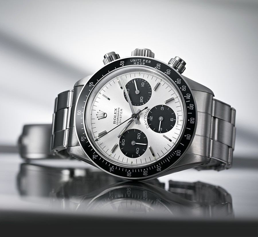 【錶王傳奇】Rolex Cosmograph Daytona憑什麼成為最貴「錶王」?