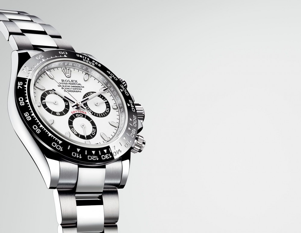 【錶王傳奇】Rolex Cosmograph Daytona憑什麼成為最貴「錶王」?