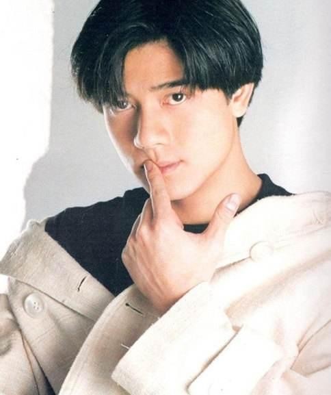 【港產型男系列】細數八九十年代四位魅力非凡之時尚Icon!他們成名並不是無原因!