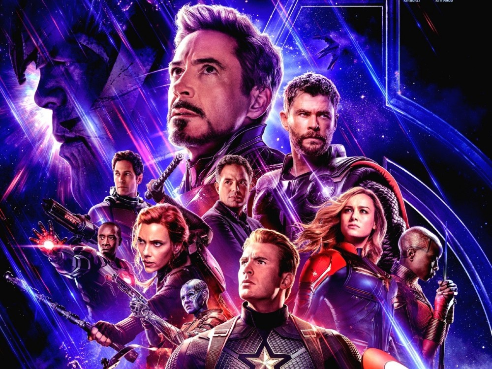 Culture_AvengersEndgameTrailer