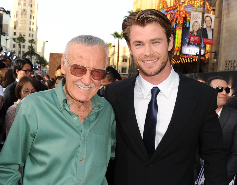 Premiere Paramount Pictures Marvel Thor Red PoNcwEpk9VUx