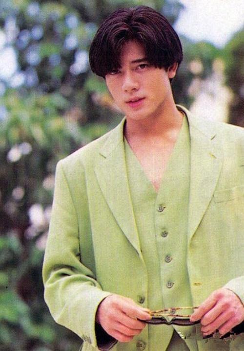 【港產型男系列】細數八九十年代四位魅力非凡之時尚Icon!他們成名並不是無原因!