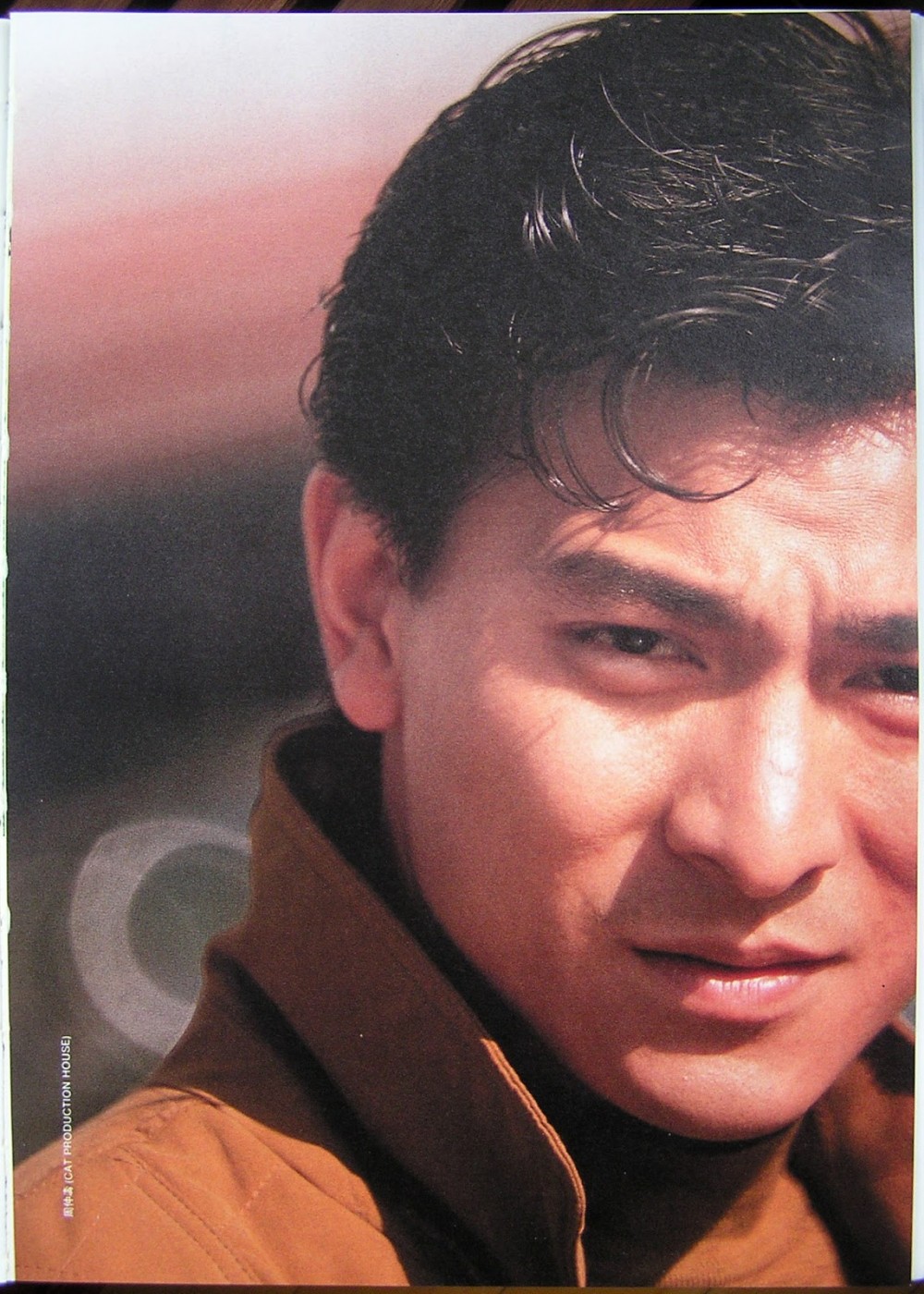 【港產型男系列】細數八九十年代四位魅力非凡之時尚Icon!他們成名並不是無原因!