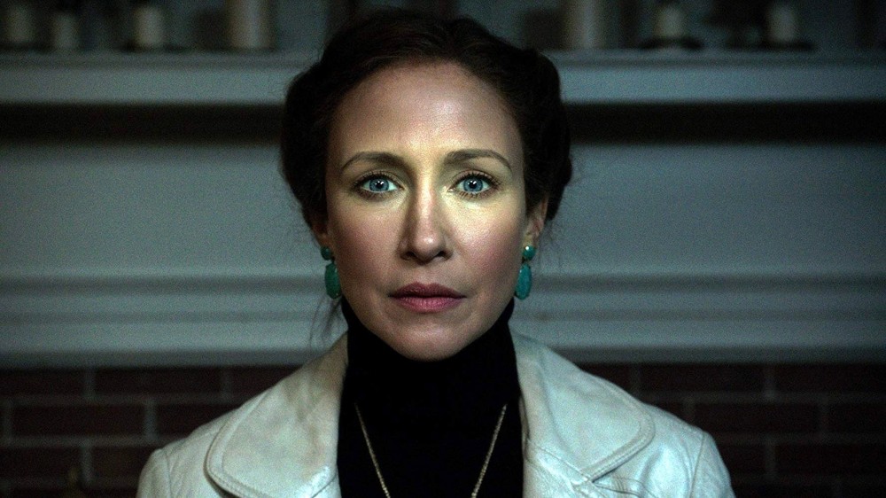 【溫子仁發功】超自然邏輯!犯人無罪釋放荒謬還是真實?The Conjuring 3開拍內容公開!